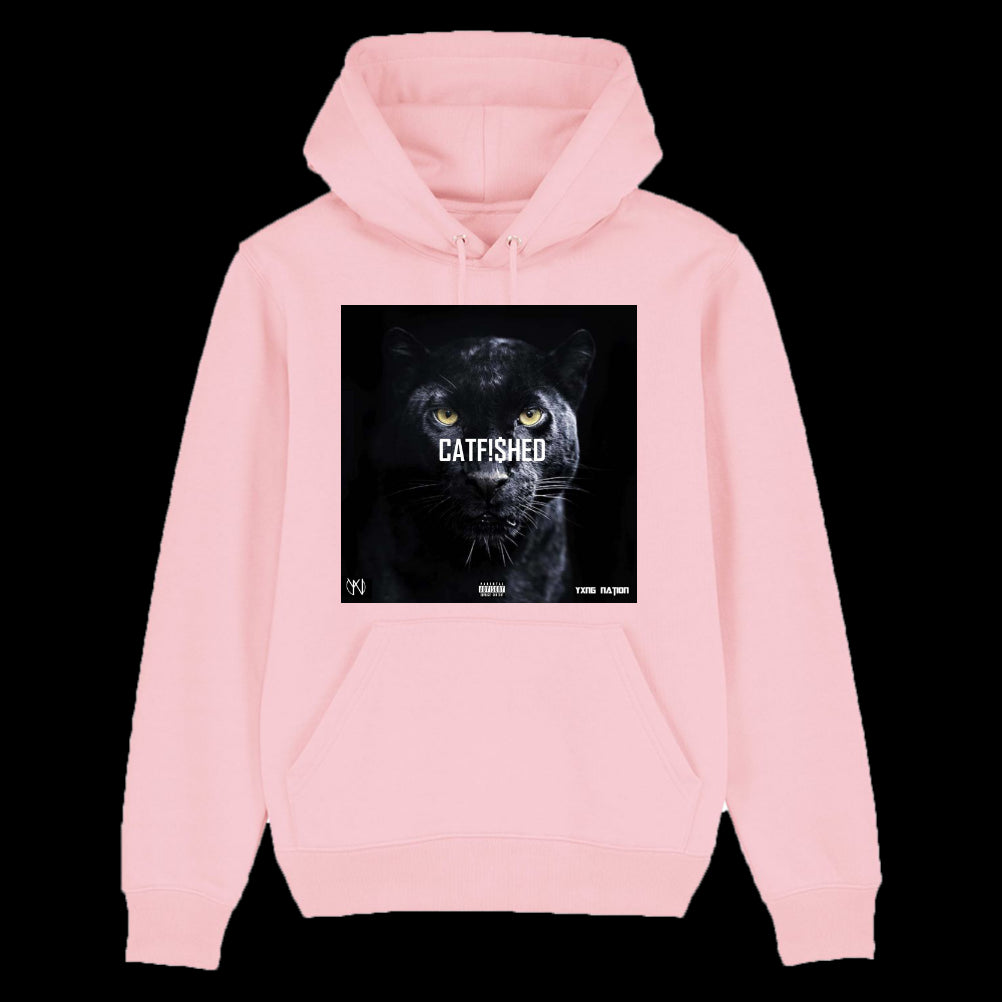 Unisex Eco-Premium Cruiser Hoodie Unisex Eco-Premium Cruiser Hoodie