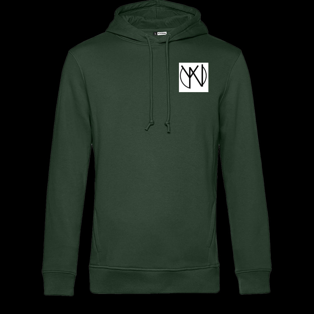 Ladies' Eco Hoodie Ladies' Eco Hoodie