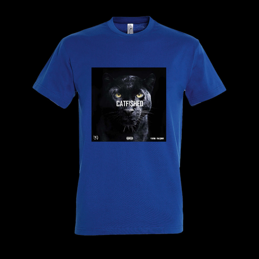 Men's Basic T-Shirt Men's Basic T-Shirt