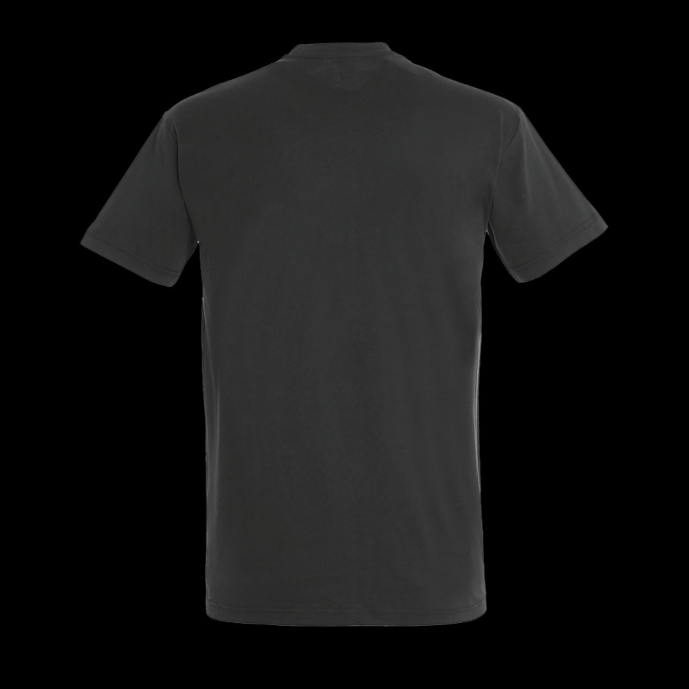 Men's Basic T-Shirt | Sol's Imperial TEST ANAL Men's Basic T-Shirt | Sol's Imperial TEST ANAL