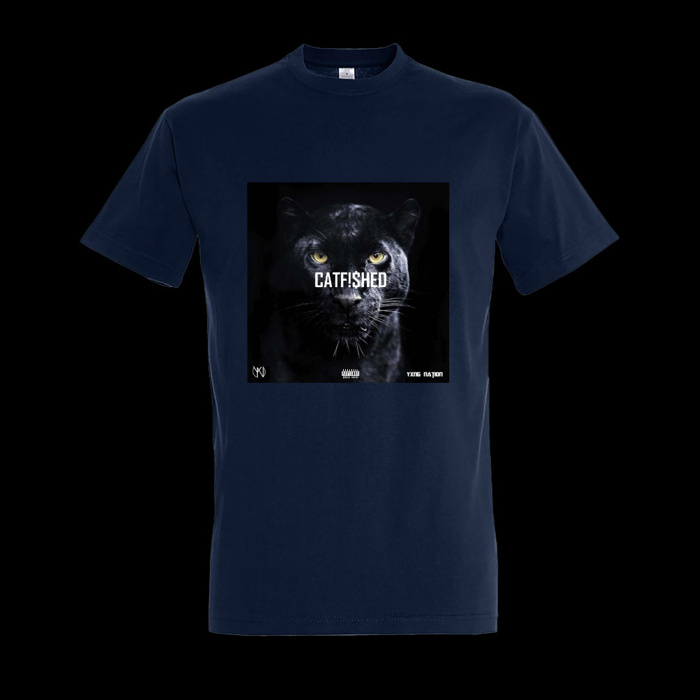 Men's Basic T-Shirt Men's Basic T-Shirt