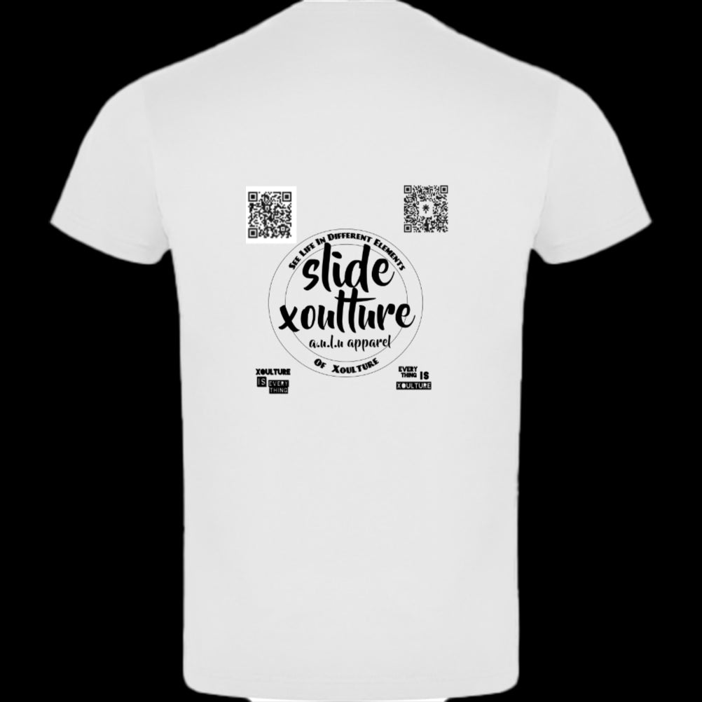 Slide Xoulture: Cartoon Xoulture 1. Detective Unisex Budget Round Neck T-Shirt | Roly Atomic 150 Slide Xoulture: Cartoon Xoulture 1. Detective Unisex Budget Round Neck T-Shirt | Roly Atomic 150