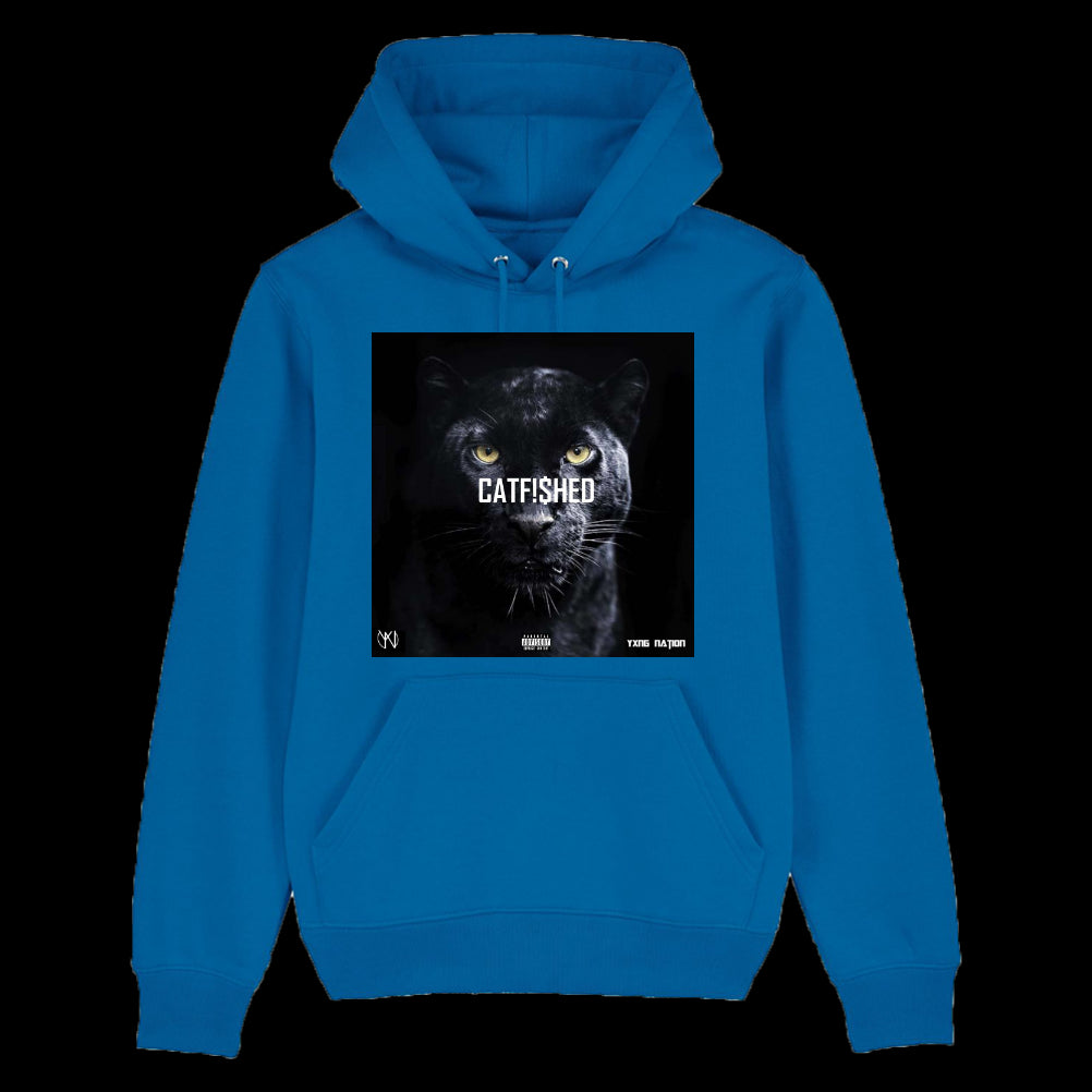 Unisex Eco-Premium Cruiser Hoodie Unisex Eco-Premium Cruiser Hoodie