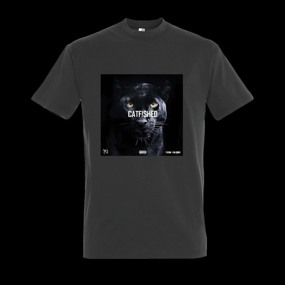 Men's Basic T-Shirt Men's Basic T-Shirt