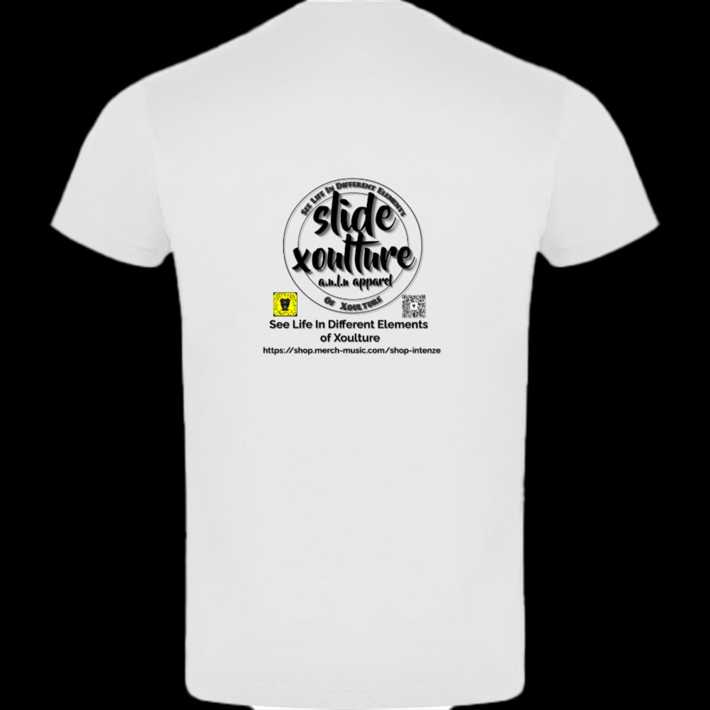 Unisex Budget Round Neck T-Shirt | Roly Atomic 150 Unisex Budget Round Neck T-Shirt | Roly Atomic 150