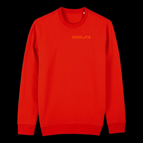 Unisex Eco-Premium Crew Neck Changer Sweatshirt