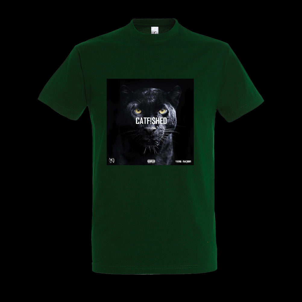 Men's Basic T-Shirt Men's Basic T-Shirt