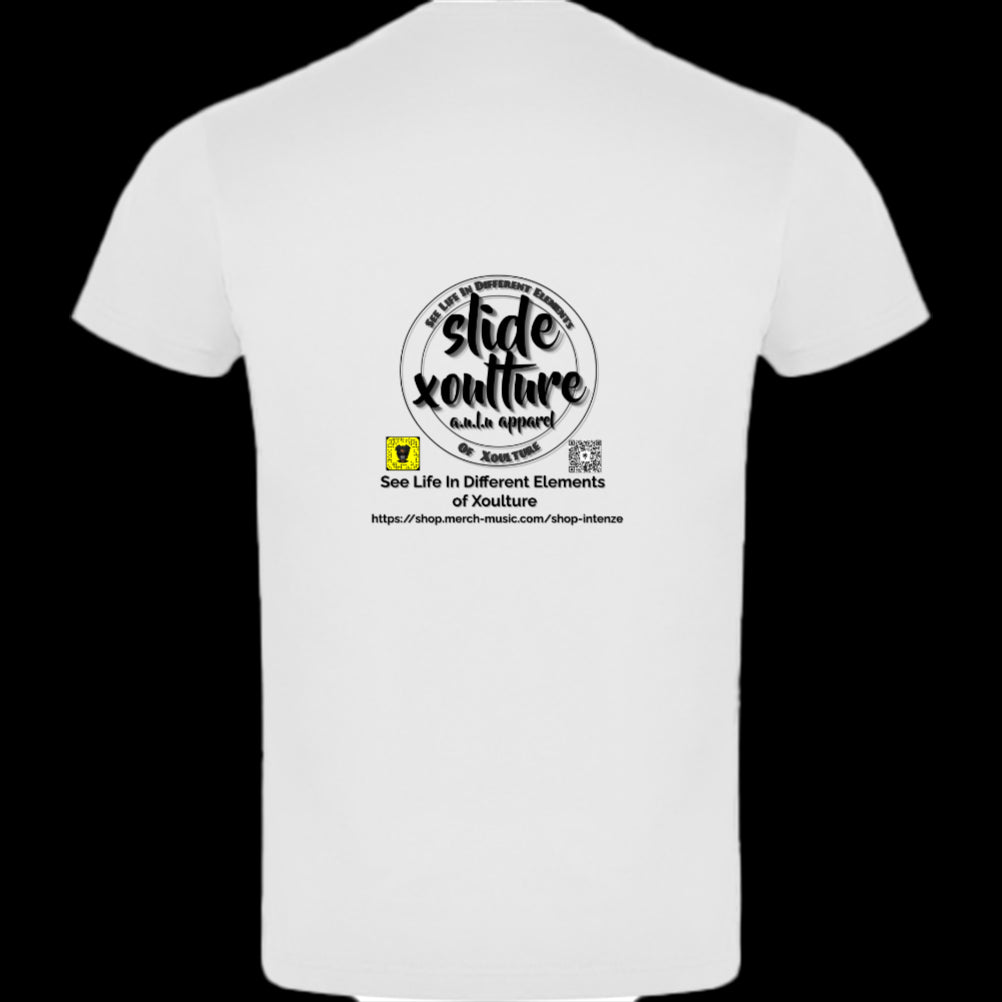 Unisex Budget Round Neck T-Shirt | Roly Atomic 150 Unisex Budget Round Neck T-Shirt | Roly Atomic 150