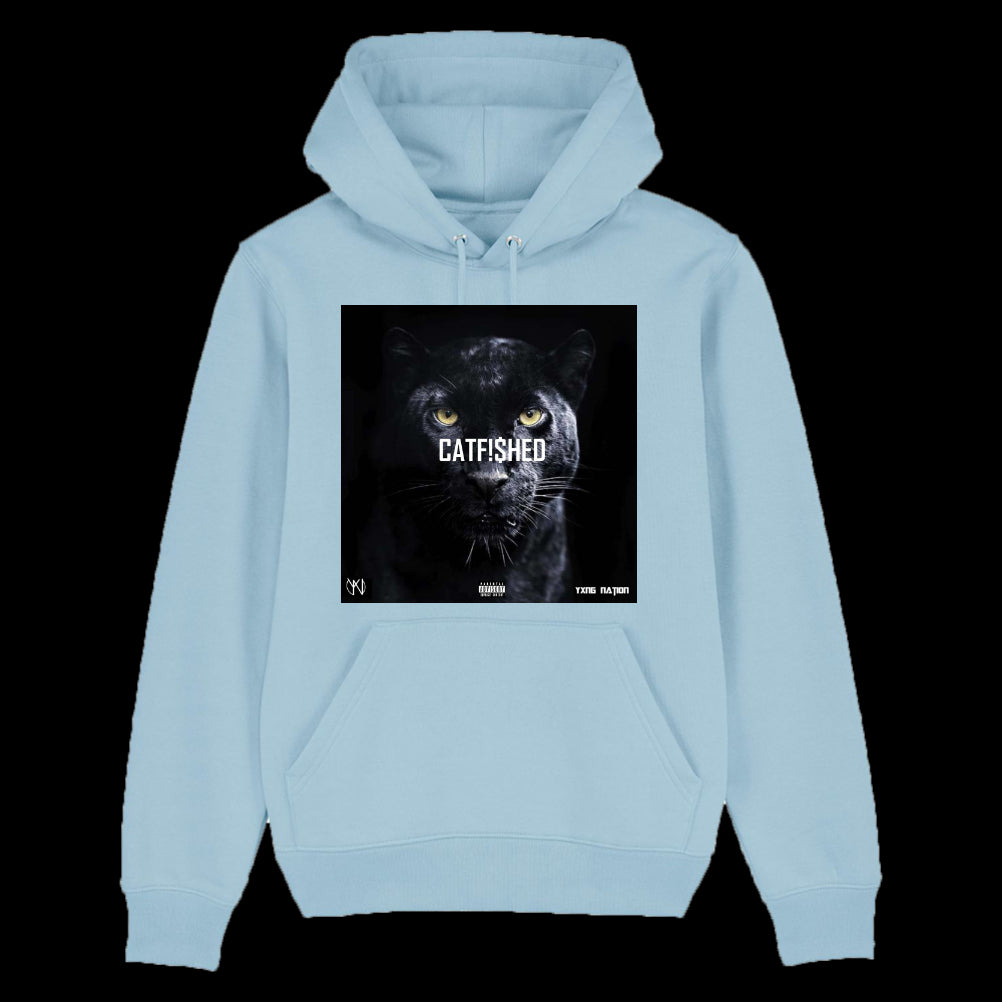 Unisex Eco-Premium Cruiser Hoodie Unisex Eco-Premium Cruiser Hoodie