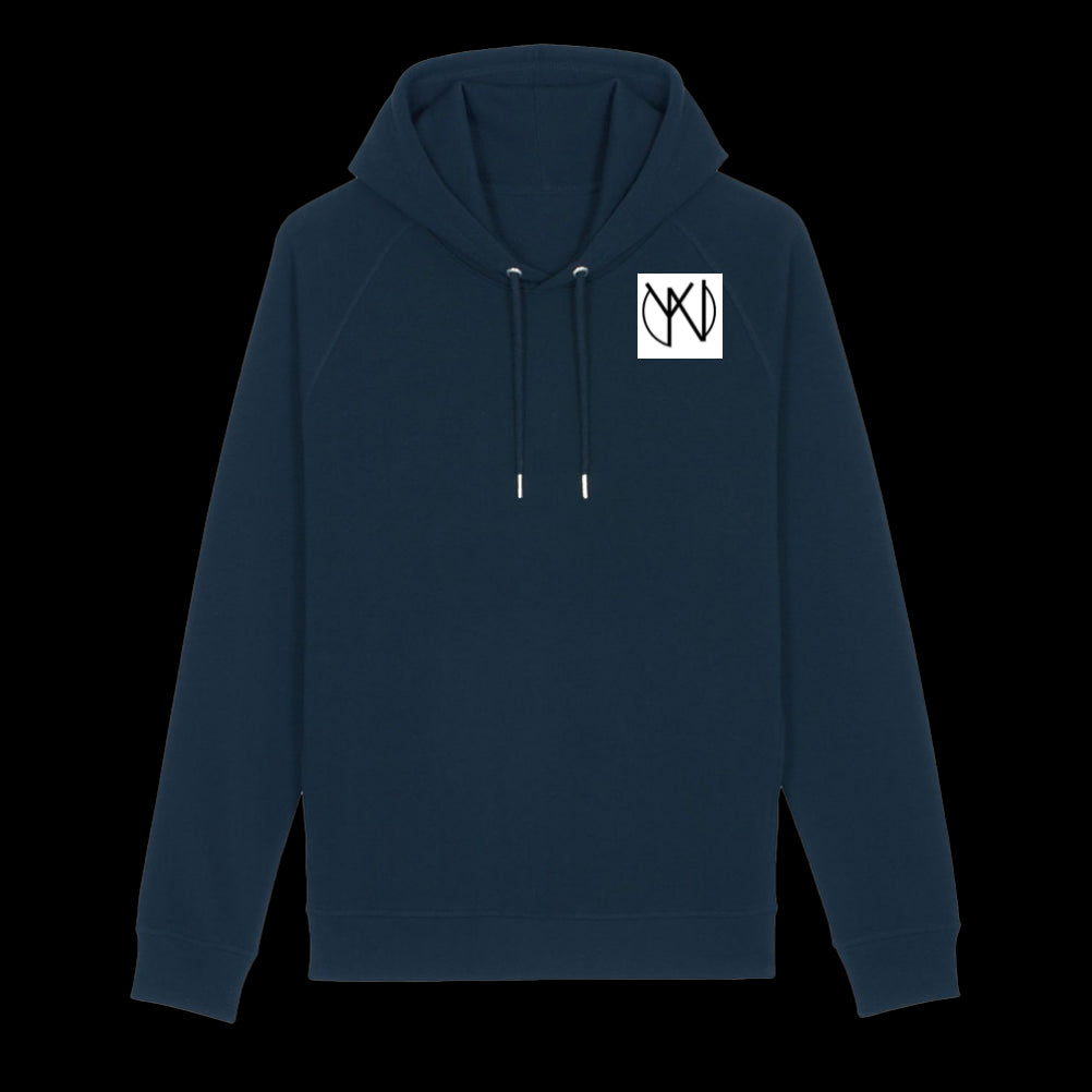 Unisex Eco-Premium Sider Hoodie Unisex Eco-Premium Sider Hoodie