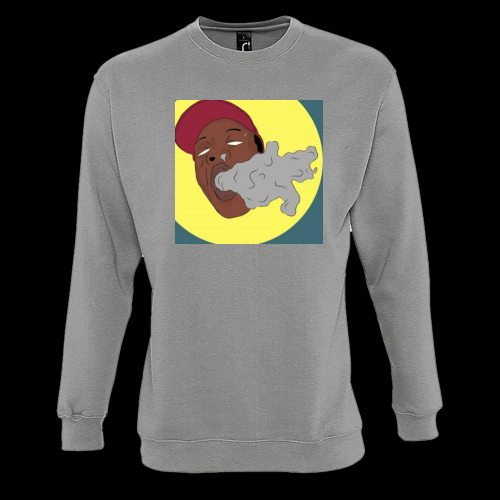 Unisex Premium Supreme Sweatshirt Unisex Premium Supreme Sweatshirt
