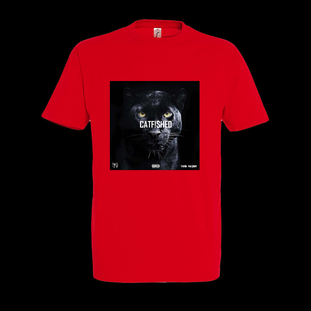 Men's Basic T-Shirt Men's Basic T-Shirt