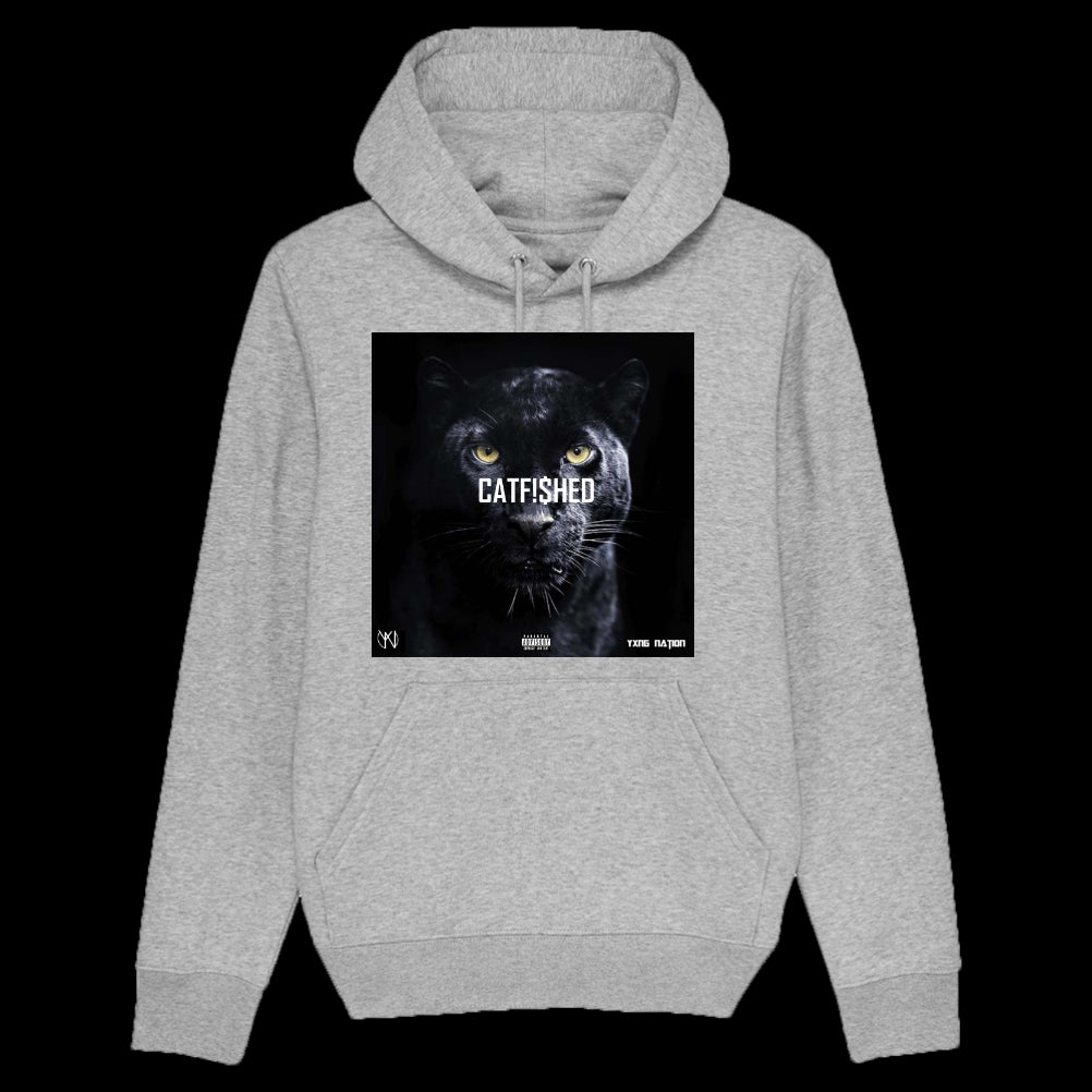 Unisex Eco-Premium Cruiser Hoodie Unisex Eco-Premium Cruiser Hoodie