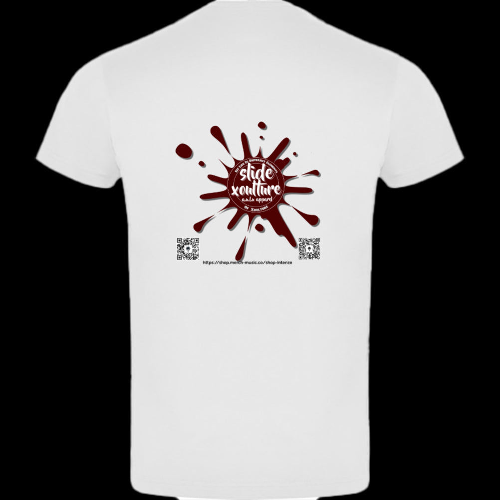 Unisex Budget Round Neck T-Shirt | Roly Atomic 150 Unisex Budget Round Neck T-Shirt | Roly Atomic 150