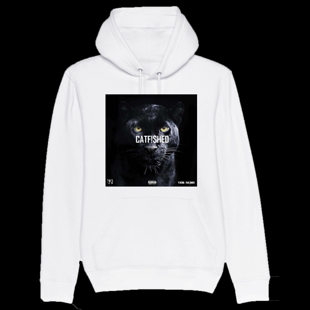 Unisex Eco-Premium Cruiser Hoodie Unisex Eco-Premium Cruiser Hoodie