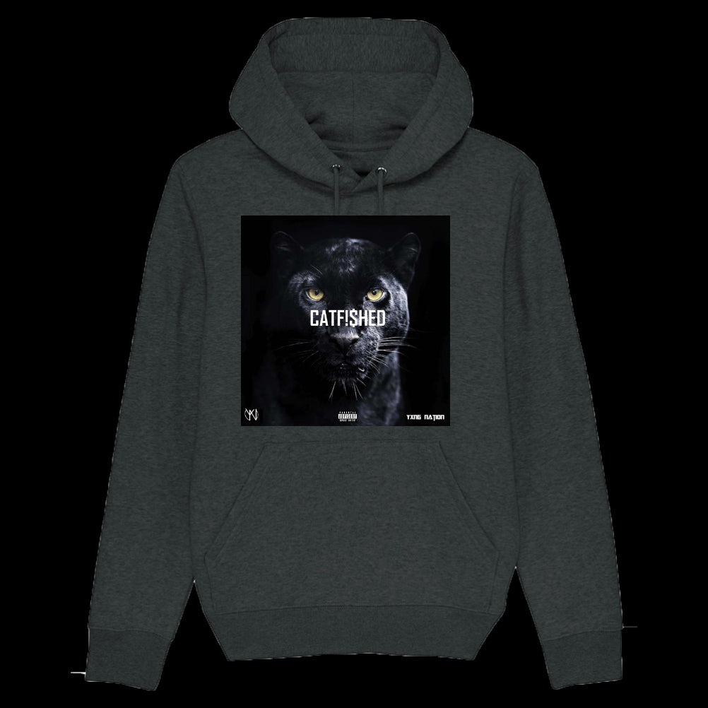 Unisex Eco-Premium Cruiser Hoodie Unisex Eco-Premium Cruiser Hoodie