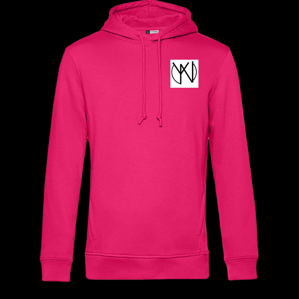 Ladies' Eco Hoodie Ladies' Eco Hoodie