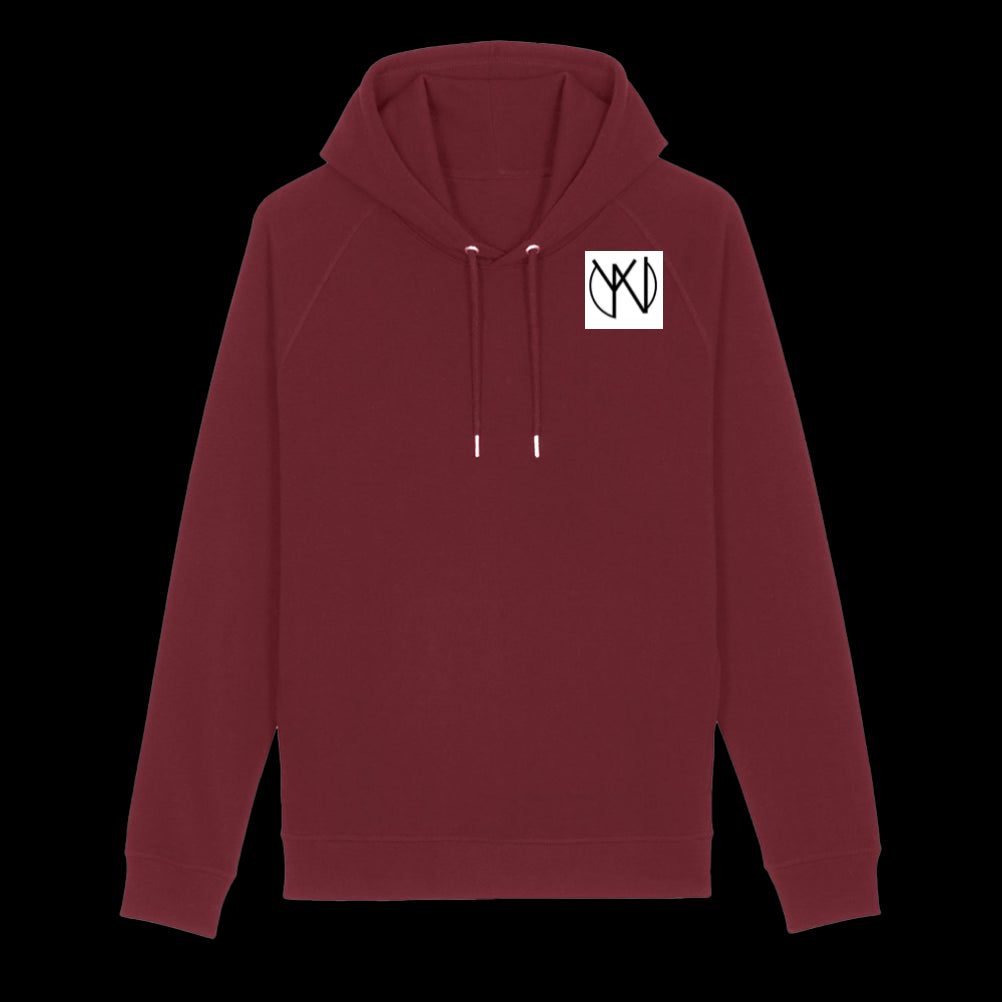 Unisex Eco-Premium Sider Hoodie Unisex Eco-Premium Sider Hoodie