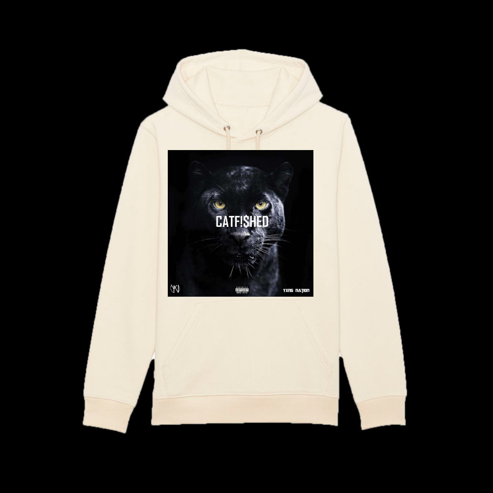 Unisex Eco-Premium Cruiser Hoodie Unisex Eco-Premium Cruiser Hoodie