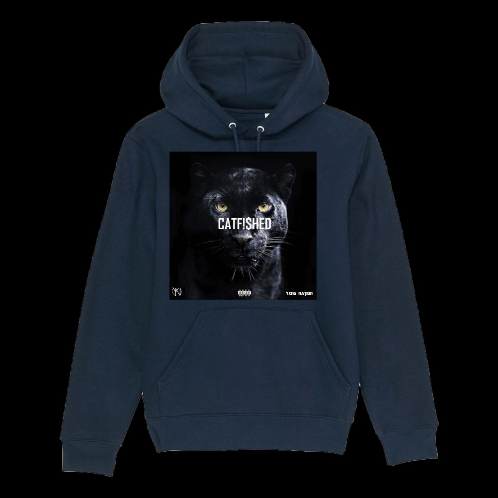 Unisex Eco-Premium Cruiser Hoodie Unisex Eco-Premium Cruiser Hoodie