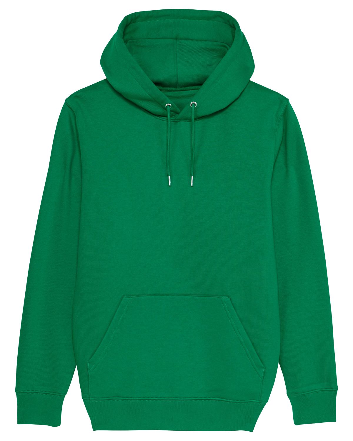 Stanley/Stella's - Cruiser Hoodie - Varsity Green