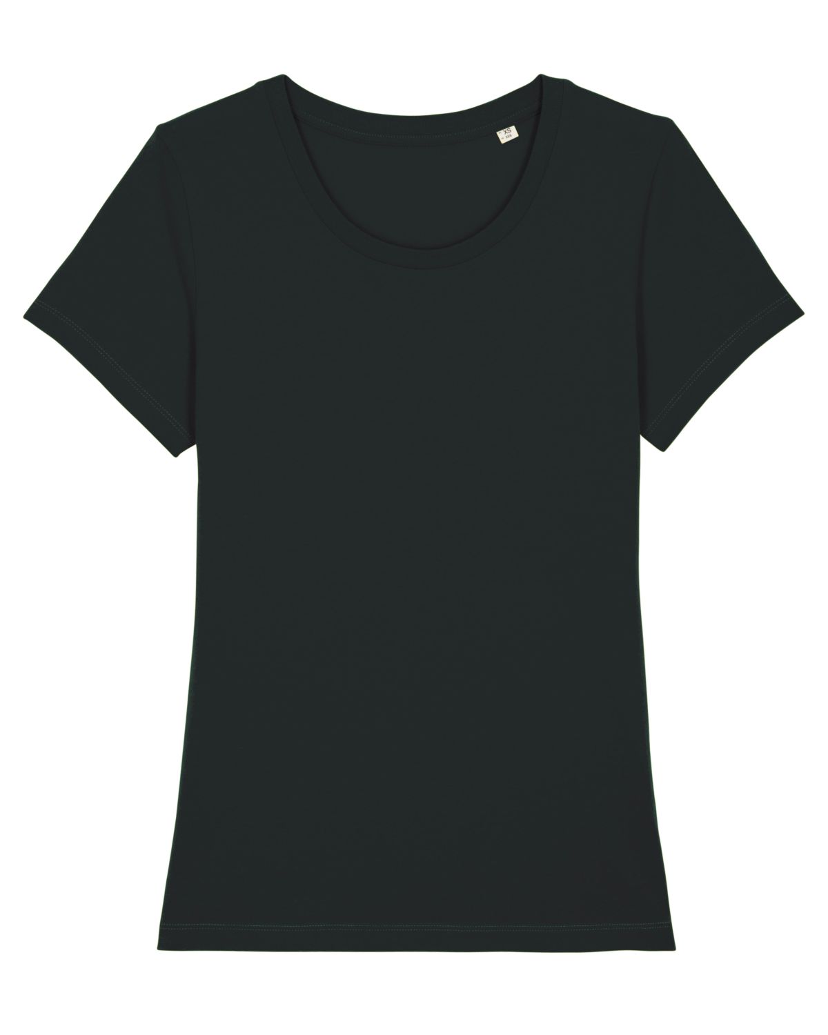 Stanley/Stella's - Stella Expresser T-shirt - Black Stanley/Stella's - Stella Expresser T-shirt - Black