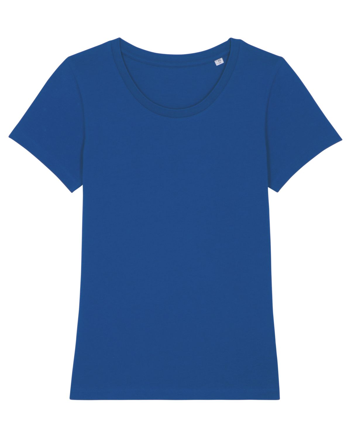 Stanley/Stella's - Stella Expresser T-shirt - Majorelle Blue Stanley/Stella's - Stella Expresser T-shirt - Majorelle Blue