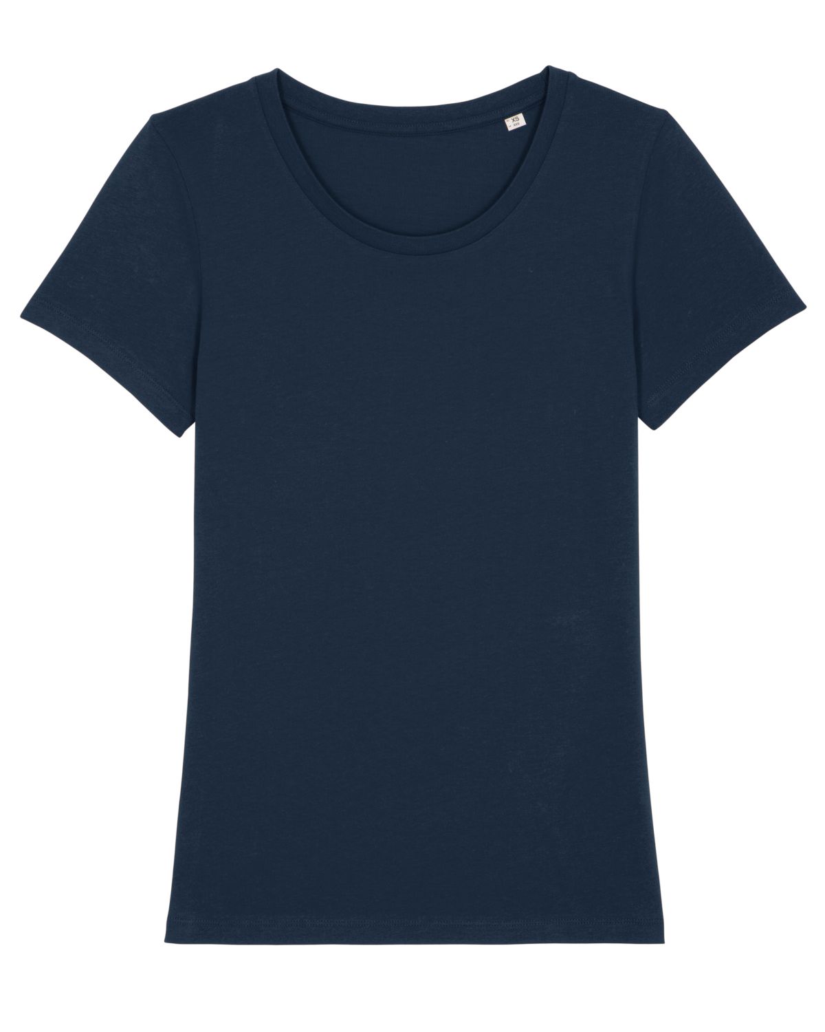 Stanley/Stella's - Stella Expresser T-shirt - French Navy Stanley/Stella's - Stella Expresser T-shirt - French Navy
