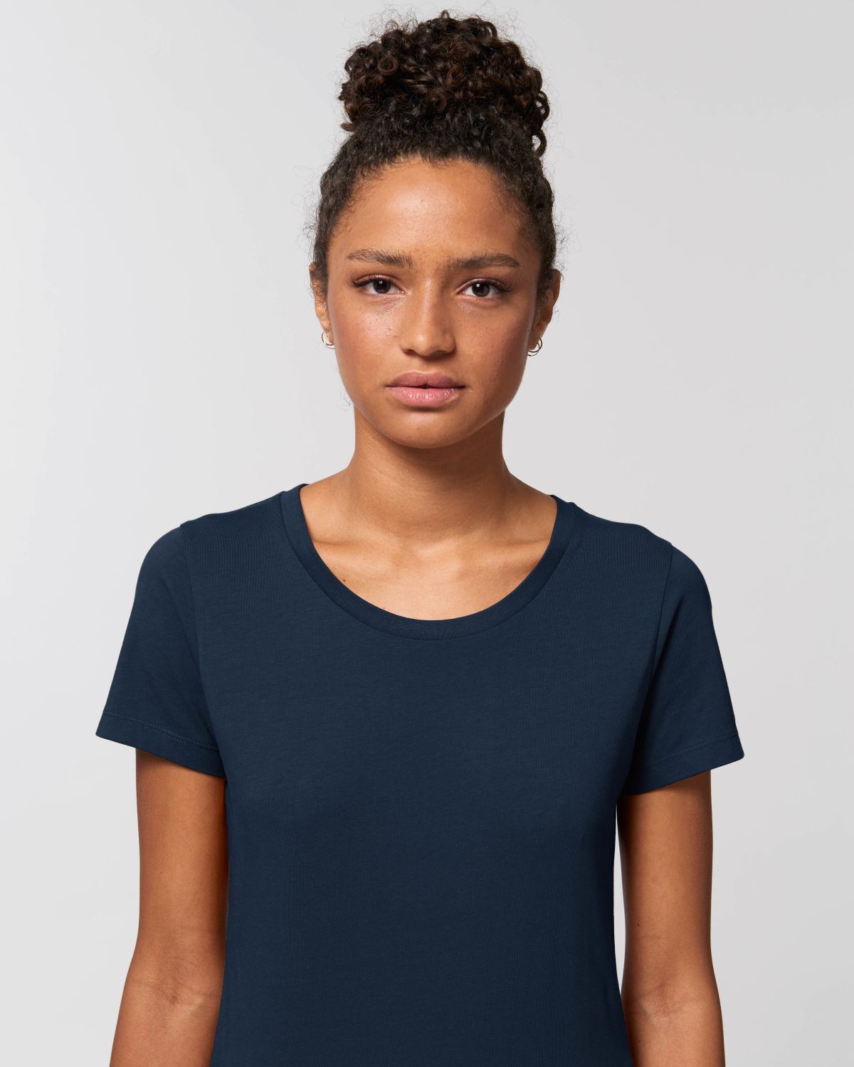 Stanley/Stella's - Stella Expresser T-shirt - French Navy Stanley/Stella's - Stella Expresser T-shirt - French Navy