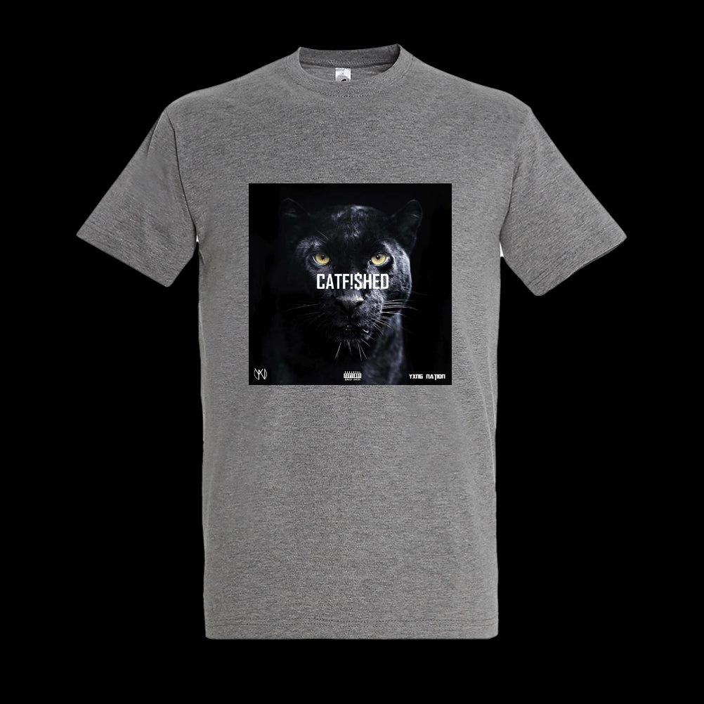 Men's Basic T-Shirt Men's Basic T-Shirt