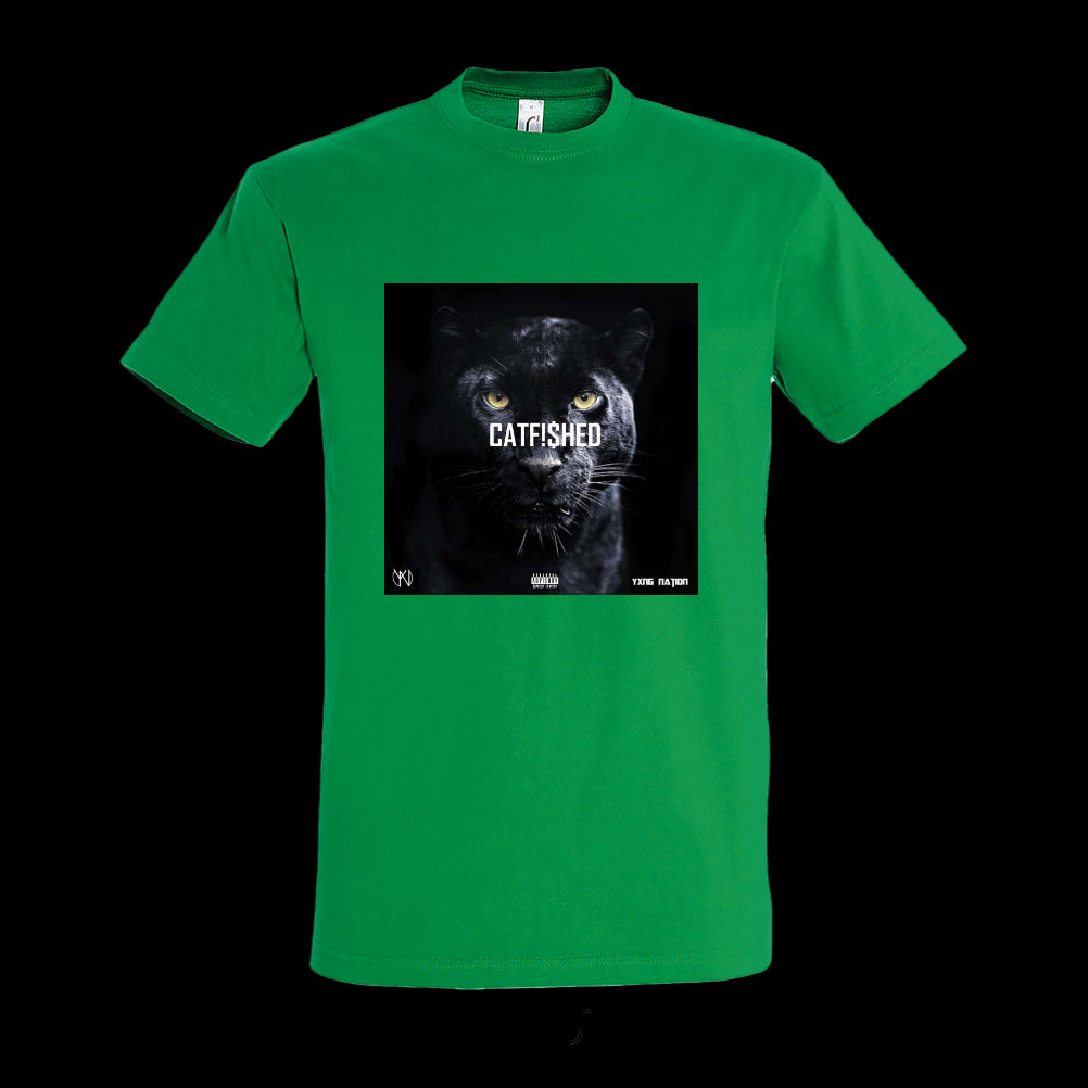 Men's Basic T-Shirt Men's Basic T-Shirt