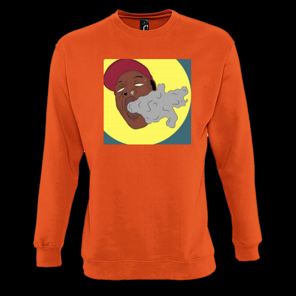 Unisex Premium Supreme Sweatshirt Unisex Premium Supreme Sweatshirt