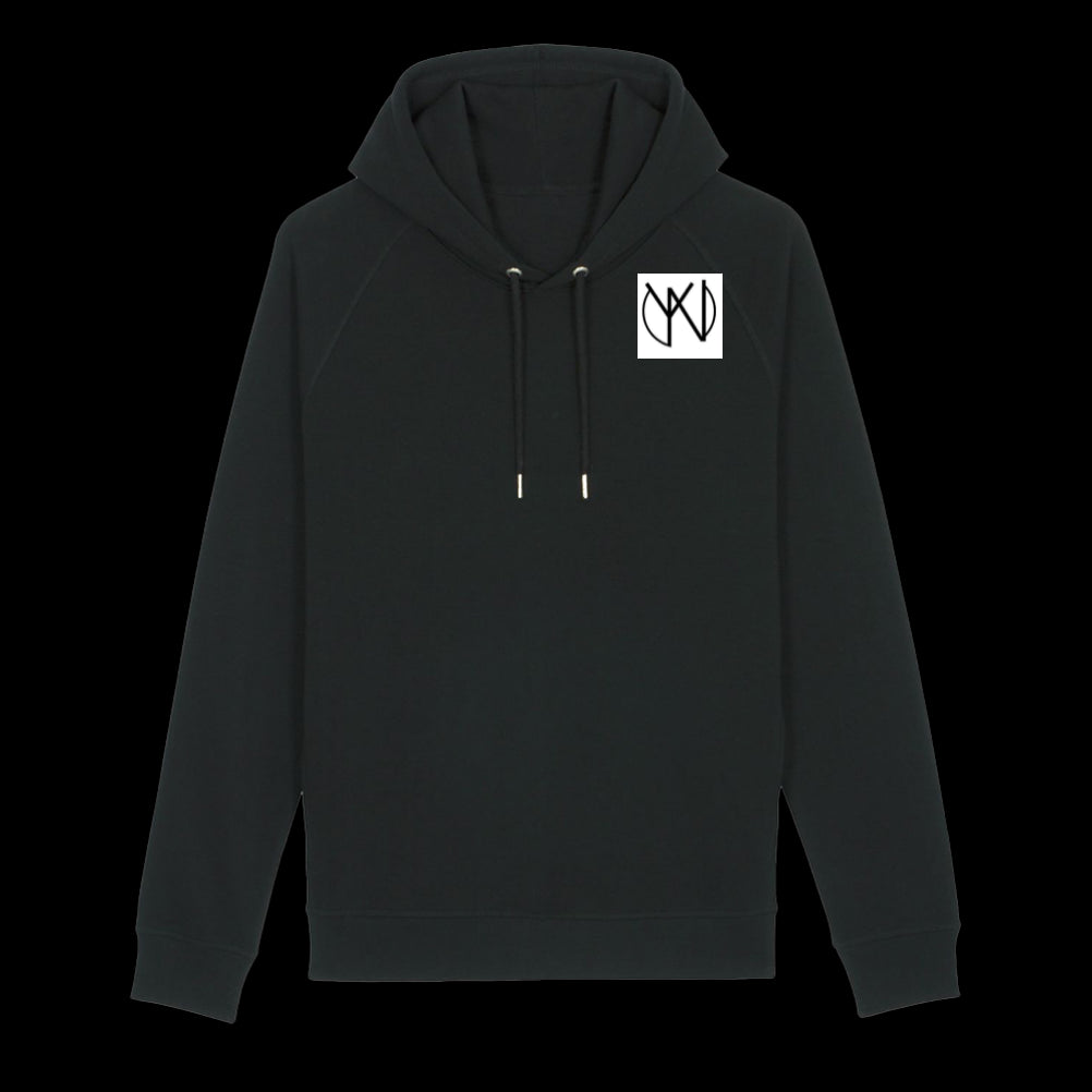 Unisex Eco-Premium Sider Hoodie Unisex Eco-Premium Sider Hoodie