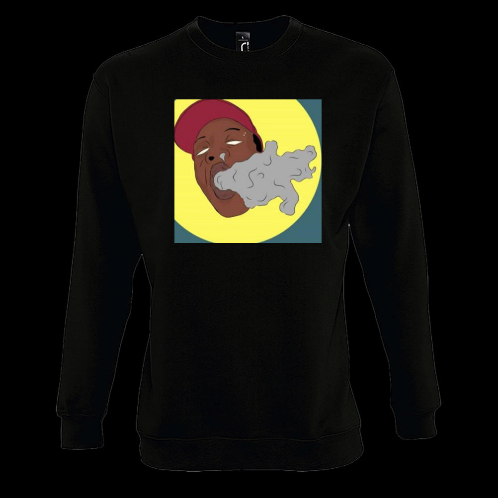 Unisex Premium Supreme Sweatshirt Unisex Premium Supreme Sweatshirt