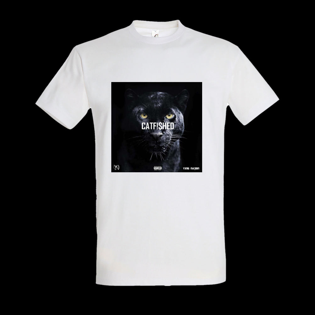 Men's Basic T-Shirt Men's Basic T-Shirt