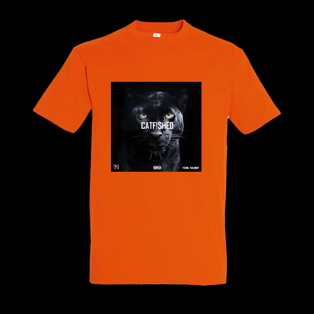 Men's Basic T-Shirt Men's Basic T-Shirt