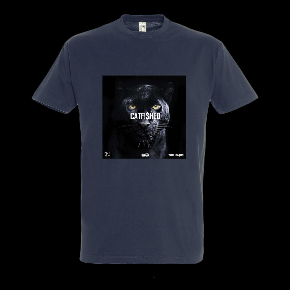 Men's Basic T-Shirt Men's Basic T-Shirt