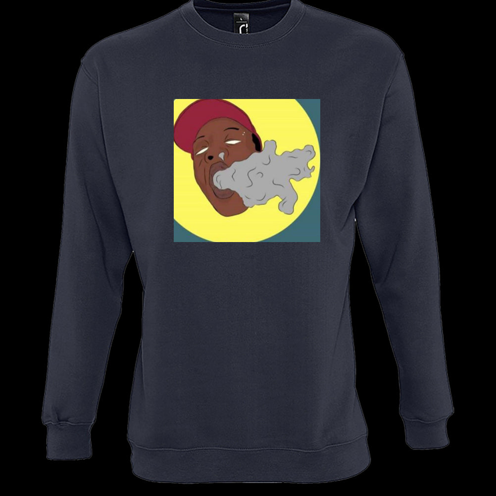 Unisex Premium Supreme Sweatshirt Unisex Premium Supreme Sweatshirt