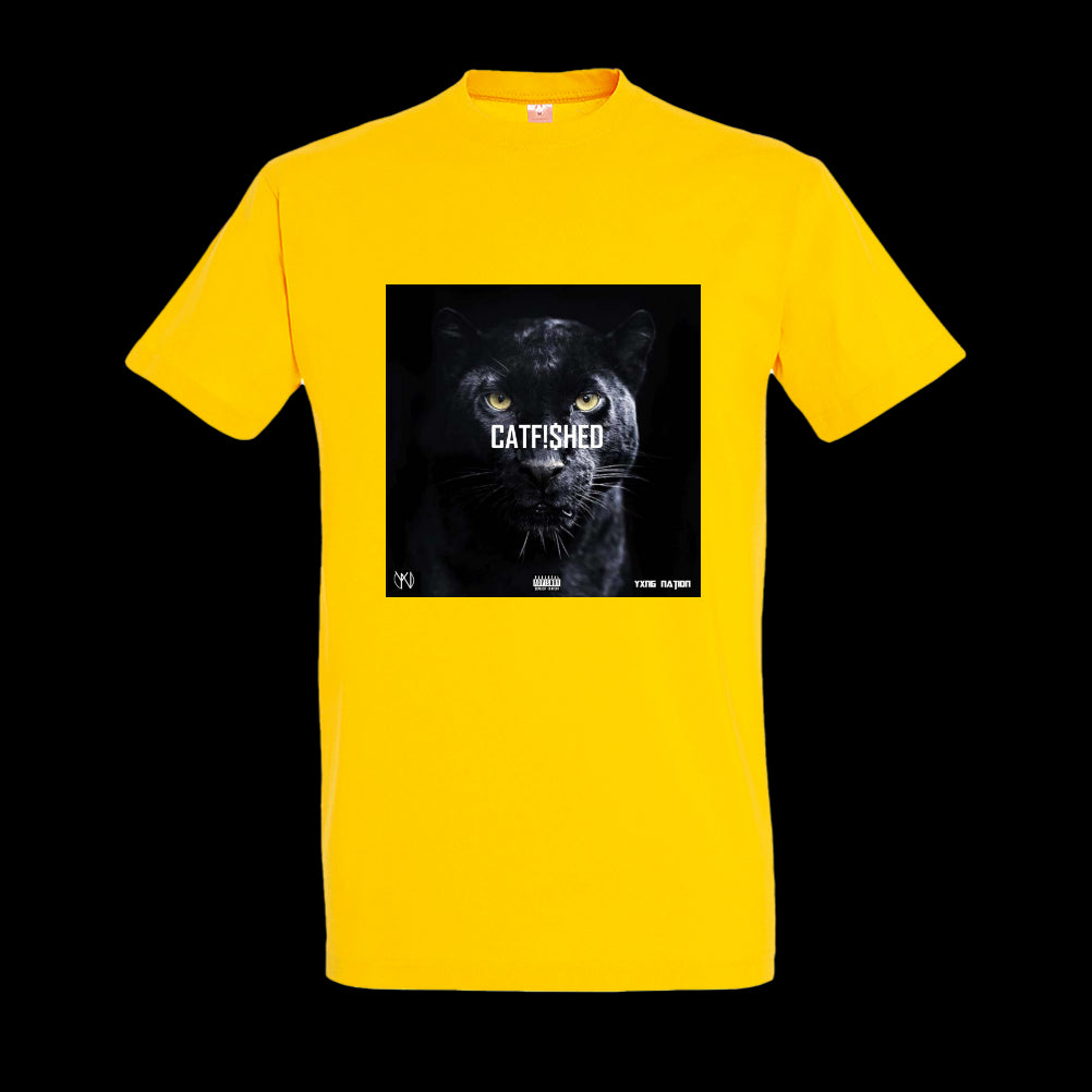 Men's Basic T-Shirt Men's Basic T-Shirt