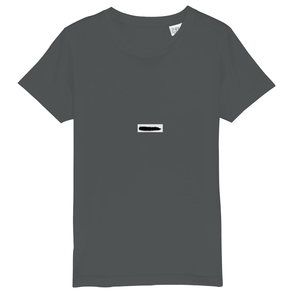 Esra Kids Eco-premium T-shirt | Stanley/Stella Mini Creator STTK909 Esra Kids Eco-premium T-shirt | Stanley/Stella Mini Creator STTK909