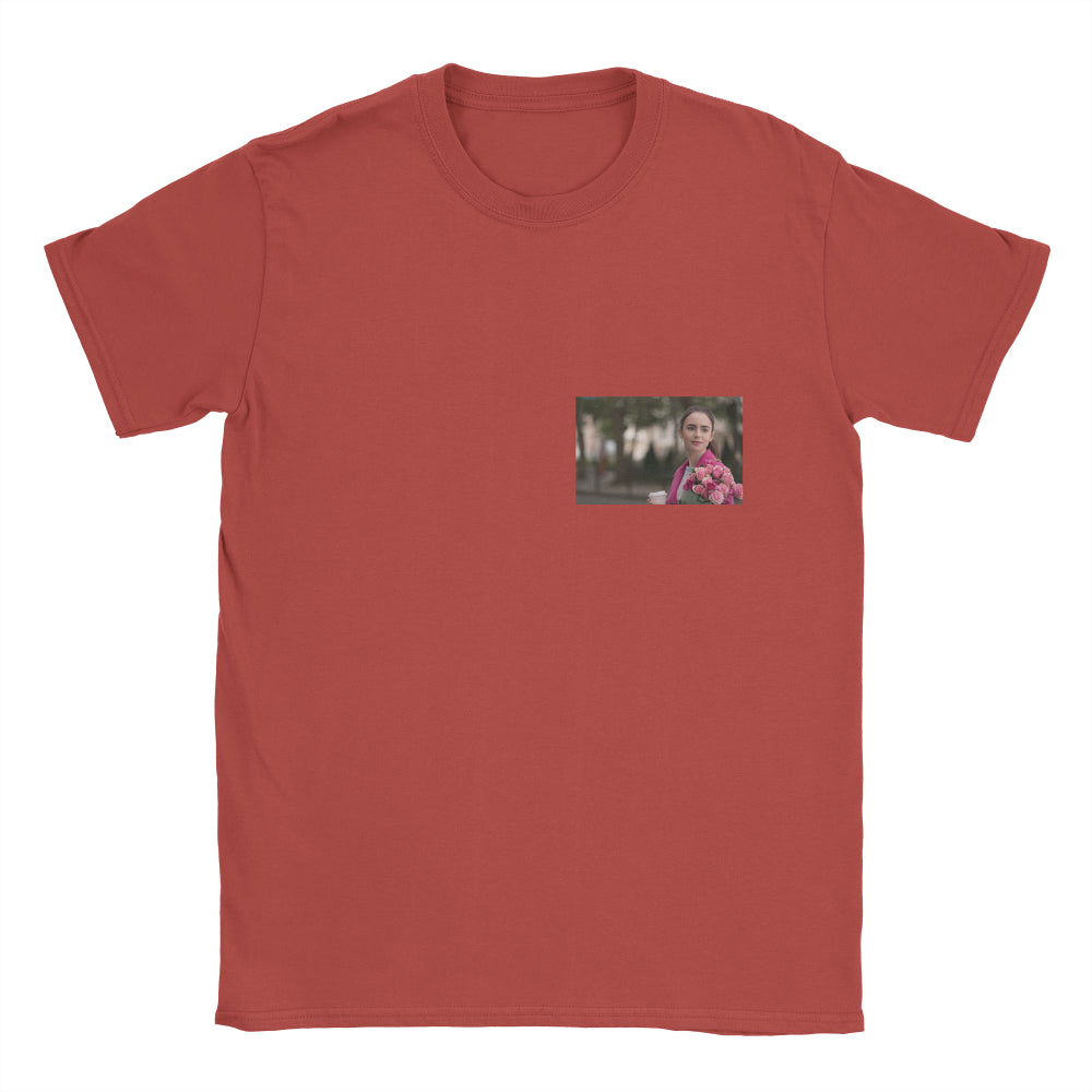Ladies' Essential Crew Neck T-Shirt | Gildan Softstyle 64000L Ladies' Essential Crew Neck T-Shirt | Gildan Softstyle 64000L