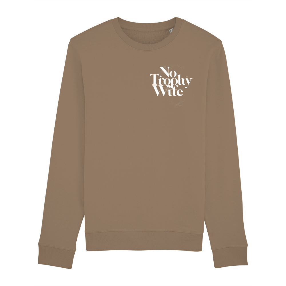 PERISH No Trophy Wife Sweatshirt PERISH No Trophy Wife Sweatshirt