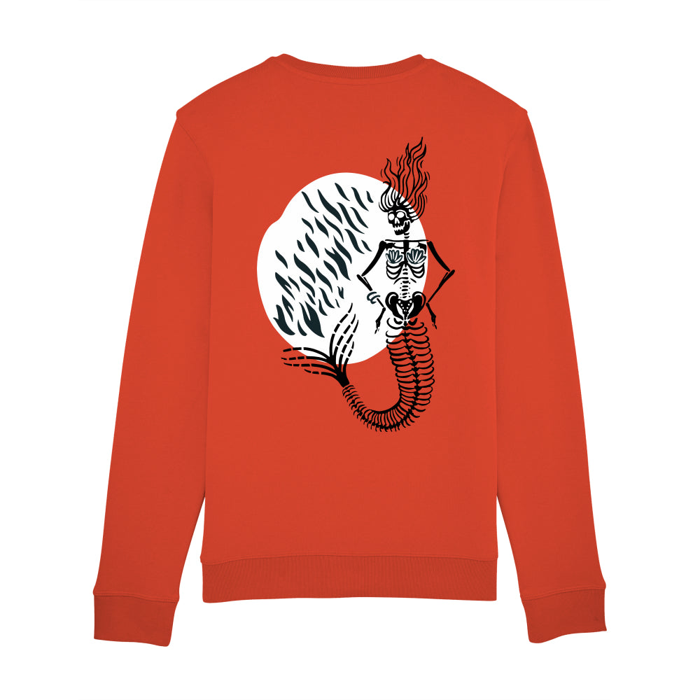 PERISH No Trophy Wife Sweatshirt PERISH No Trophy Wife Sweatshirt