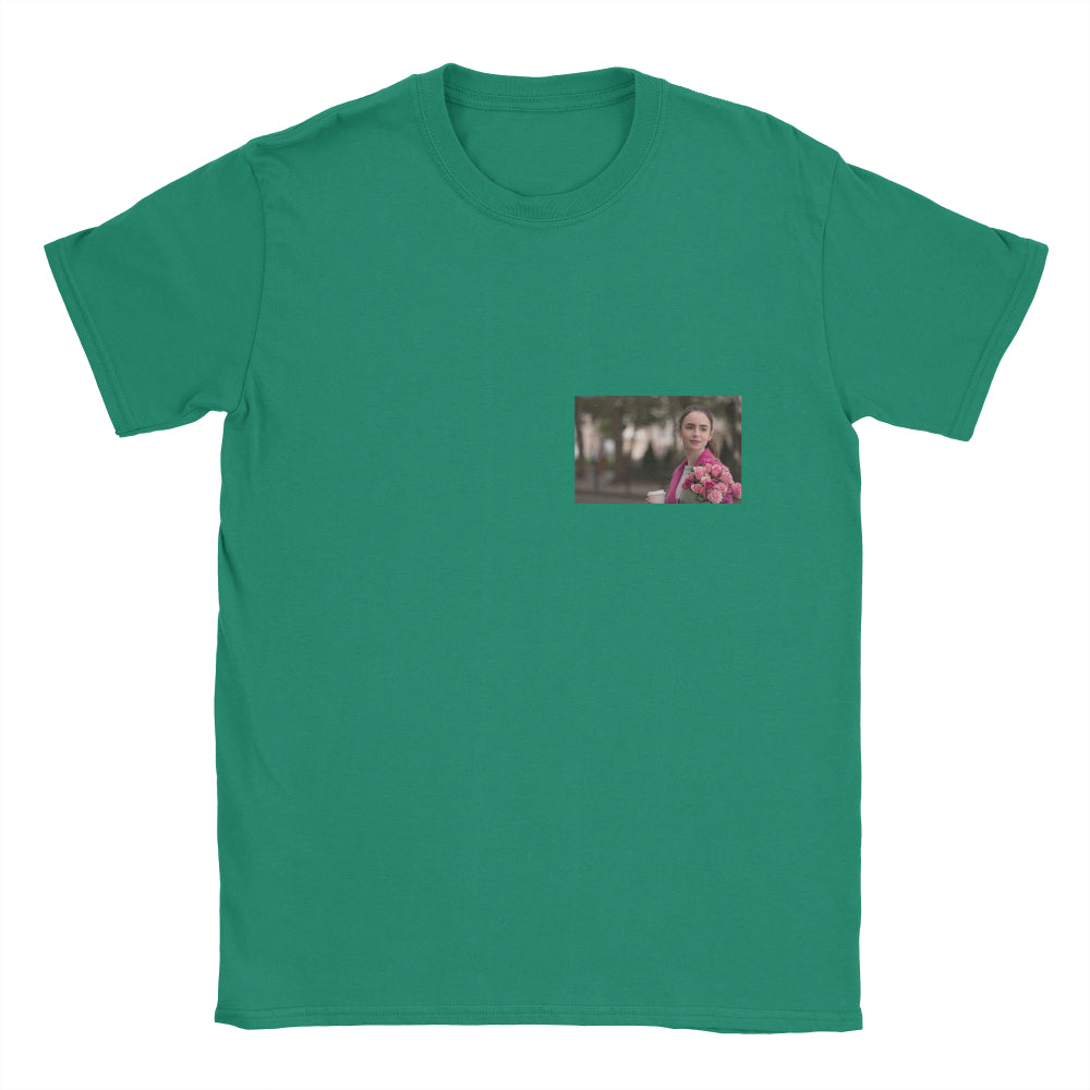 Ladies' Essential Crew Neck T-Shirt | Gildan Softstyle 64000L Ladies' Essential Crew Neck T-Shirt | Gildan Softstyle 64000L