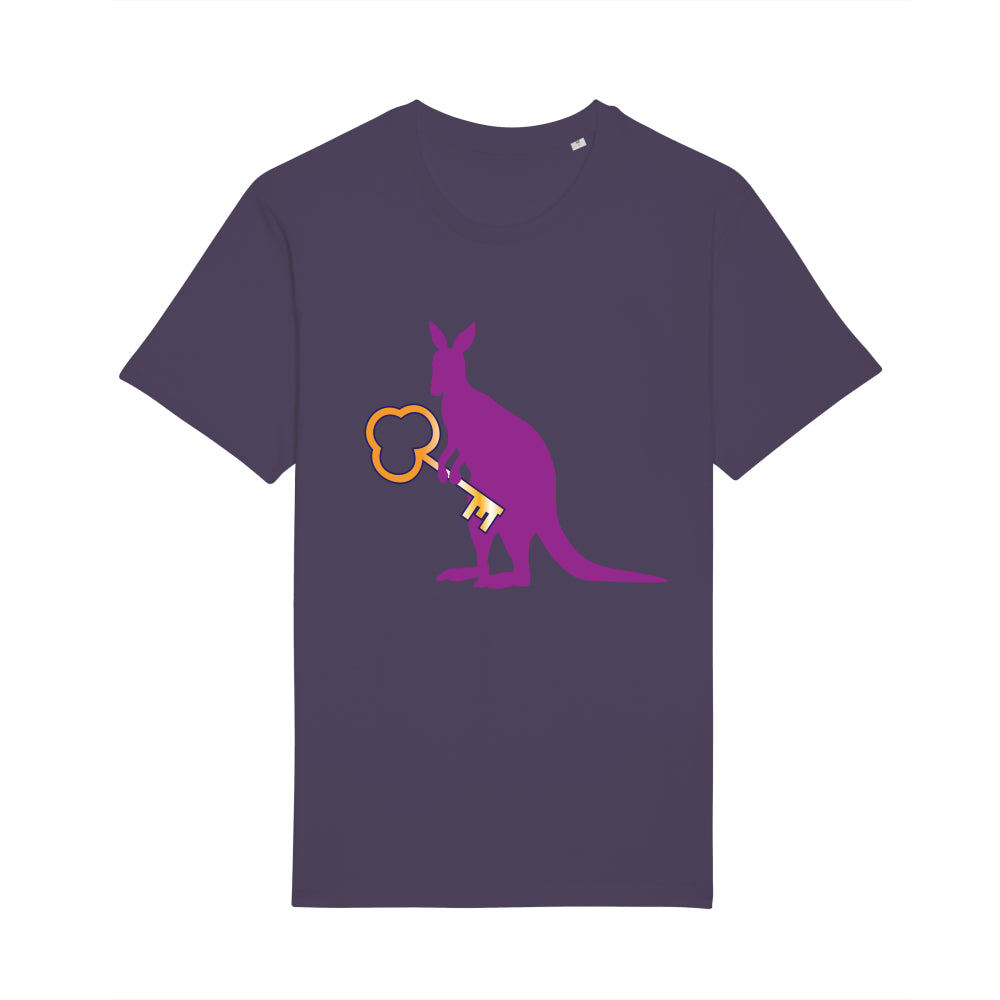 Unisex Eco-Premium Crew Neck T-shirt | Stanley/Stella Rocker STTU758 - HOPweek Unisex Eco-Premium Crew Neck T-shirt | Stanley/Stella Rocker STTU758 - HOPweek