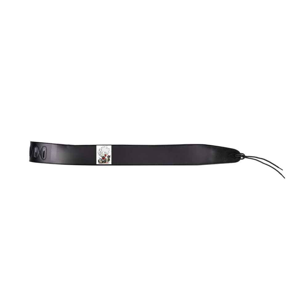 Esra Guitar Strap - Leather Esra Guitar Strap - Leather
