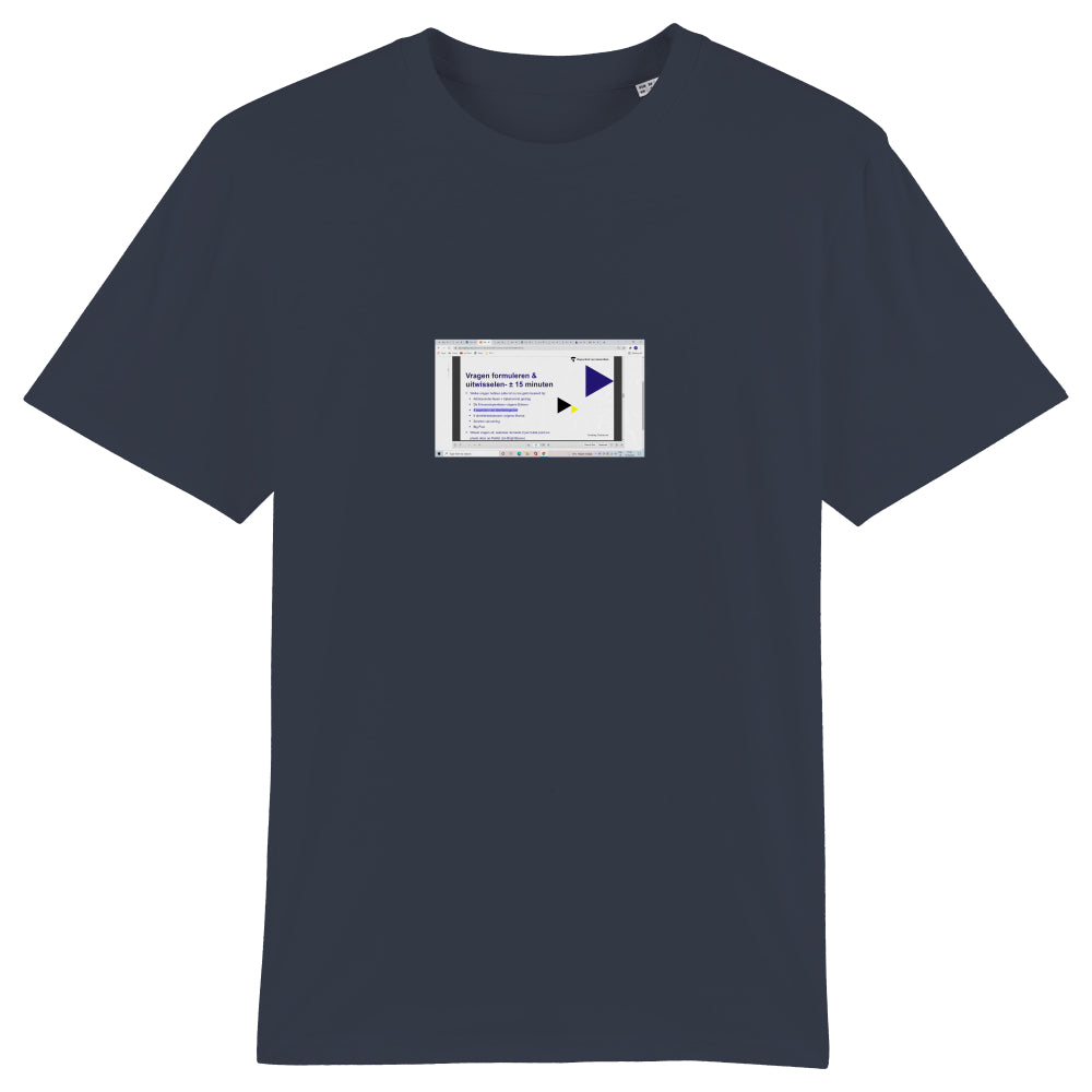 Esra Test tshirt Esra Test tshirt