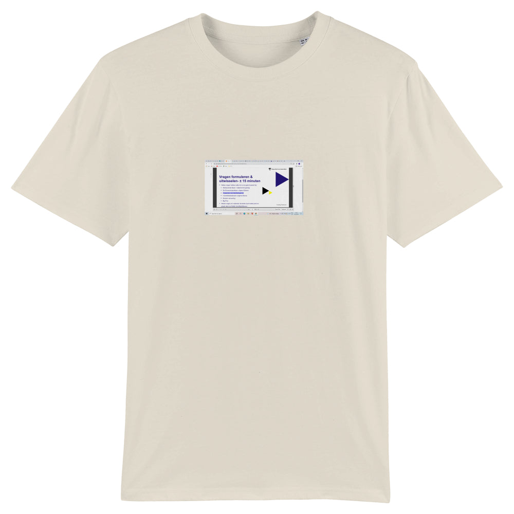 Esra Test tshirt Esra Test tshirt