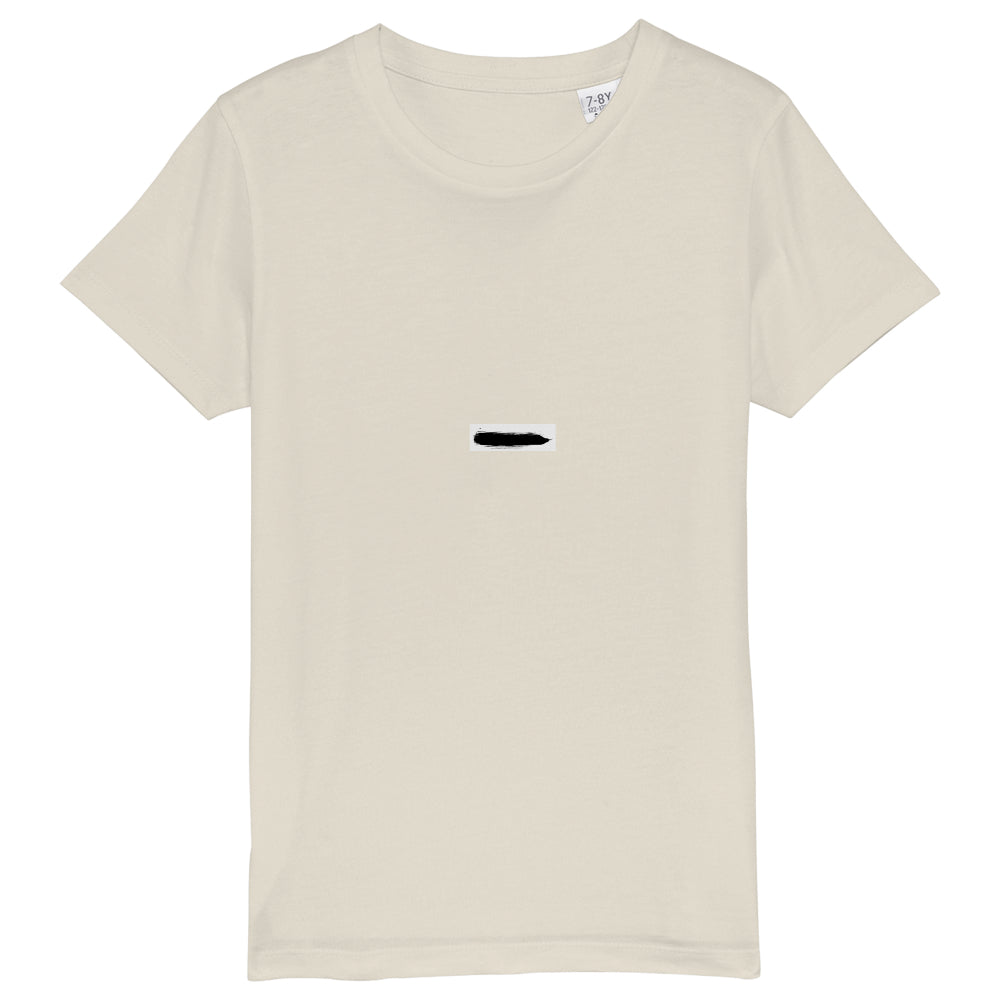 Esra Kids Eco-premium T-shirt | Stanley/Stella Mini Creator STTK909 Esra Kids Eco-premium T-shirt | Stanley/Stella Mini Creator STTK909