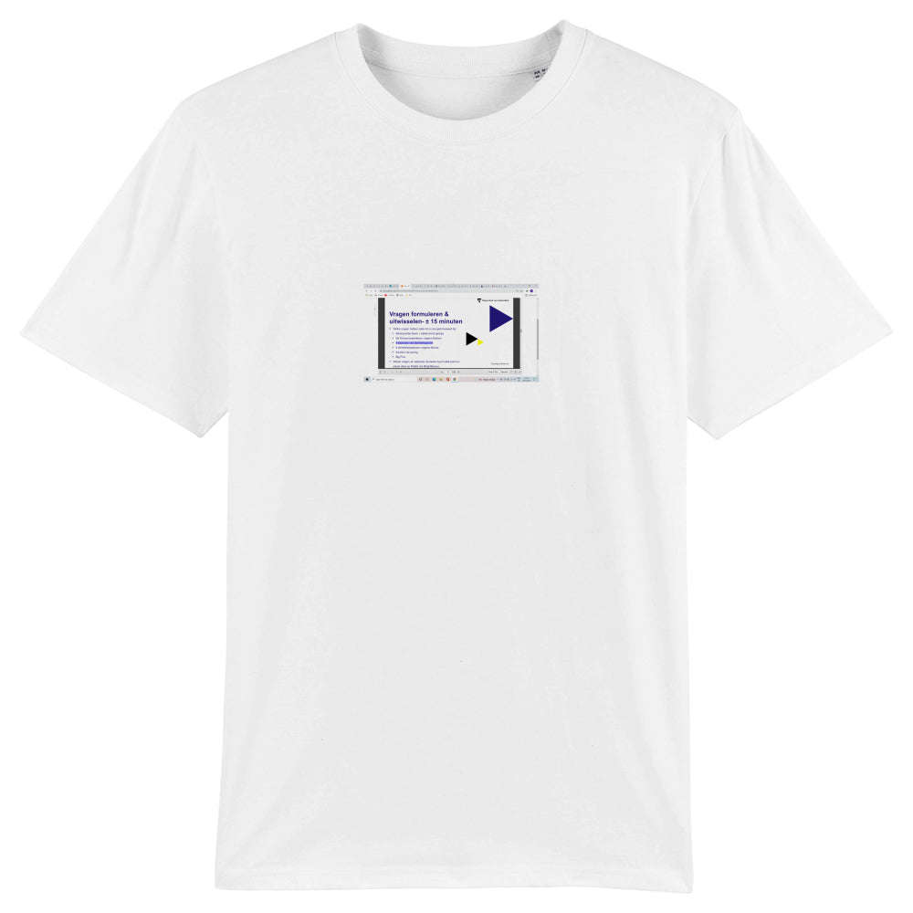 Esra Test tshirt Esra Test tshirt